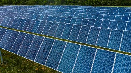 Un 60% de los proyectos de inversión de energía renovable en Colombia están paralizados