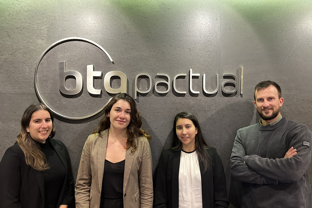 <p>BTG cierra su segundo fondo de deuda para startups y por primera vez entra una AFP</p>