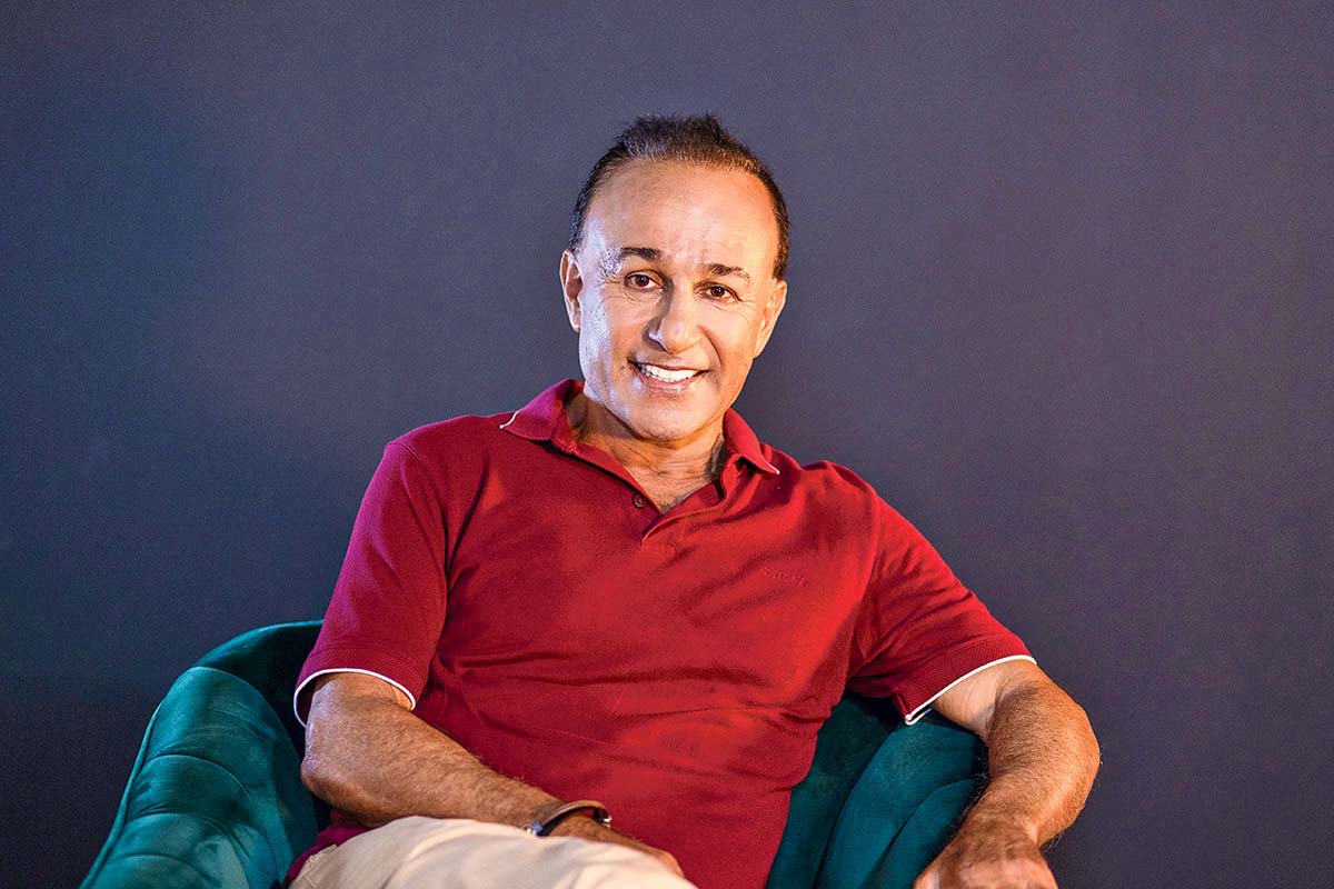 <p>Las 3 startups chilenas seleccionadas por aceleradora del millonario norteamericano Moishe Mana</p>