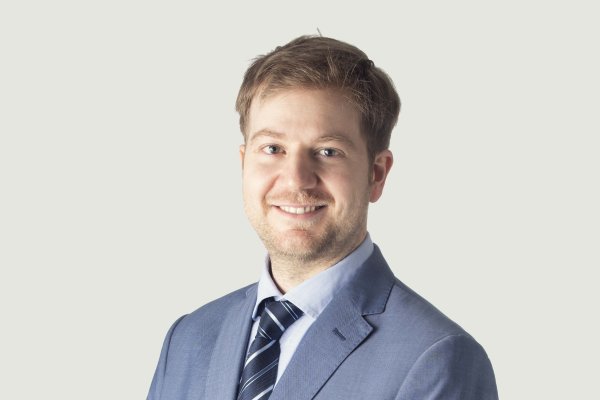 <p>DF Lab Opinión/ Datos Personales: Ahora es el momento</p>