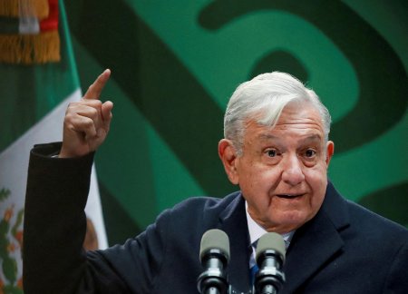 México lanzará licitación de 10 parques industriales en sur del país en 15 días más