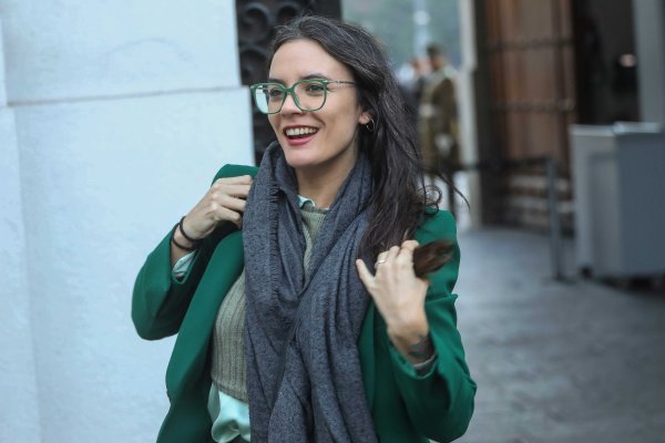 Ministra Vallejo y polémica por fallido piloto de gas: "Se está llevando este debate a una sobreideologización brutal"