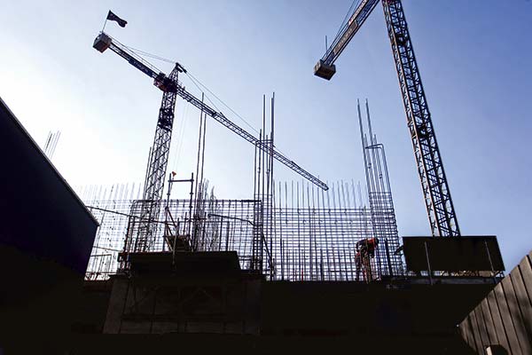 <p>Efecto dominó: cae reconocida firma de ingeniería que acusó impacto de quiebra de constructoras</p>