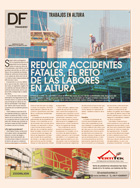 <p>TRABAJOS EN ALTURA</p>