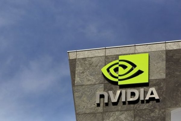 El fabricante de chips Nvidia alcanza la exclusiva marca de US$ 1 billón en capitalización alentada por la ola de IA