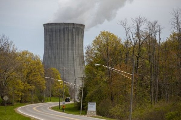 El plan de 'hidrógeno rosa' de US$ 1 mil millones está en suspenso mientras EEUU sopesa las reglas