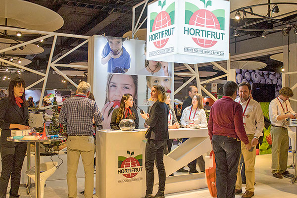 <p>Cerró OPA por Hortifrut: fondo canadiense habría finalizado con éxito su aumento de participación en la frutícola</p>