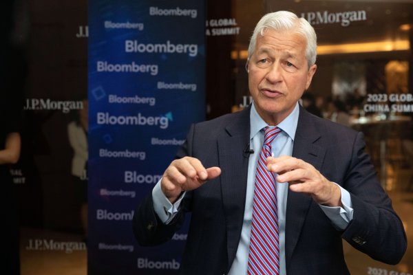 <p>Foto: Bloomberg</p>