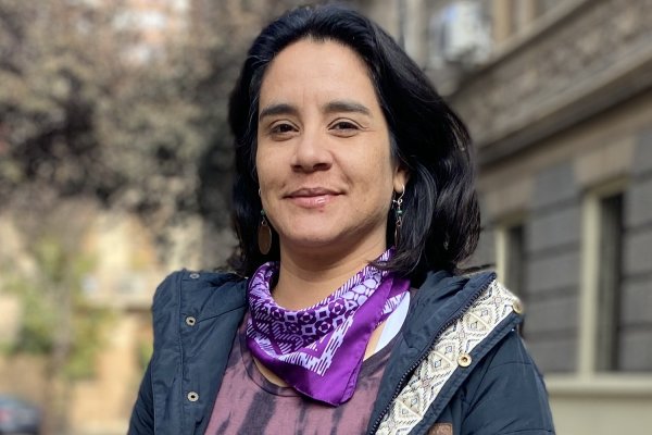 <p>Consejera Marcela Araya (PS): “Los ojos estarán puestos en la extrema derecha y, ojalá, estén a la altura del proceso”</p>