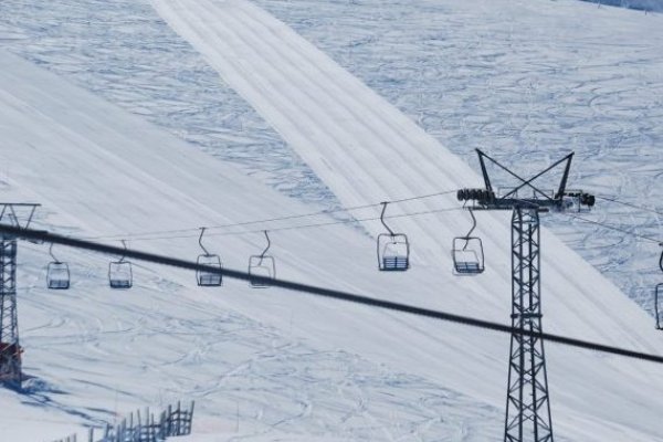 Pese a incremento de ingresos, operador de El Colorado-Farellones elevó en 72% las pérdidas a marzo
