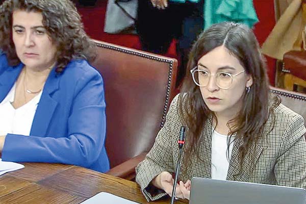 <p>Proyecto que aumenta la presencia de mujeres en directorios continúa avanzando en la Cámara de Diputados</p>