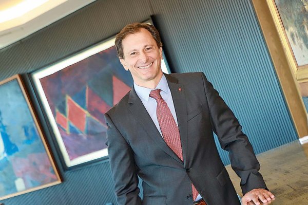 Scotiabank Chile será el sponsor principal de Chile Day