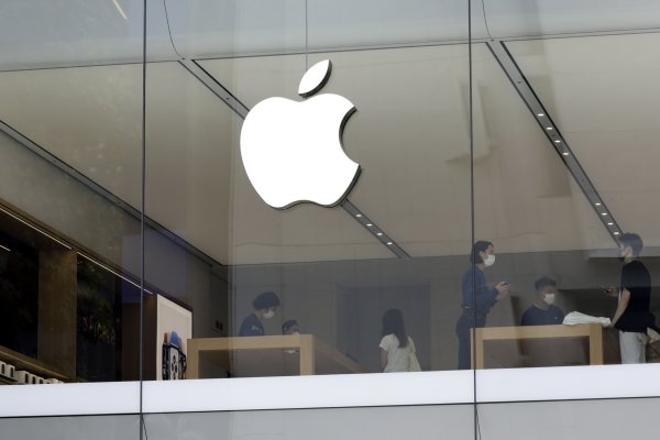 Ventas a través de la APP Store de Apple aumentaron 29% en 2022 a US $ 1,1 billones