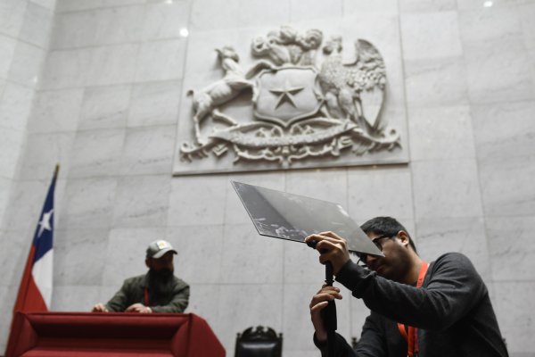 Las expectativas ante la segunda Cuenta Pública de Boric: más seguridad y reformas tributaria y de pensiones