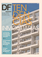 <p>TENDENCIAS INMOBILIARIAS</p>