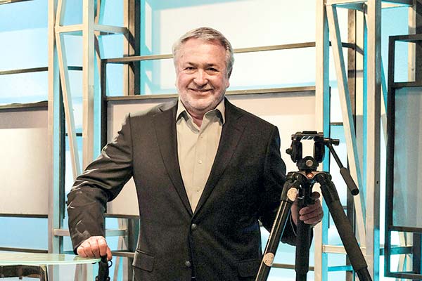 <p>Jorge Atton, exasesor presidencial de ciberseguridad: “El uso de extorsión como medio para ciberataques está aumentando”</p>