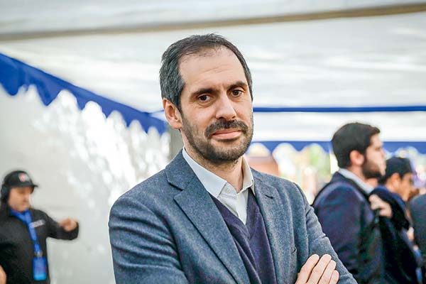 Ministro de Economía y Nuevo Sernac: “Queremos fortalecer la institución para que tenga la capacidad de sancionar los incumplimientos y malas prácticas”