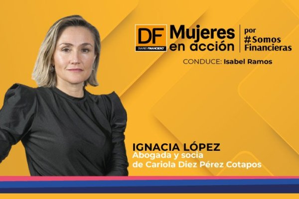 <p>🎙️ Mujeres en Acción | Avance de la participación femenina en los directorios de las empresas</p>