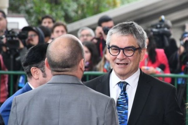 <p>Crédito: Agencia UNO</p>