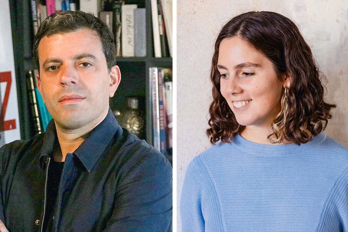 <p>Guía de ocio: expos, libros y actividades de chilenos por el mundo</p>