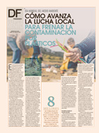 <p>DÍA MUNDIAL DEL MEDIO AMBIENTE</p>