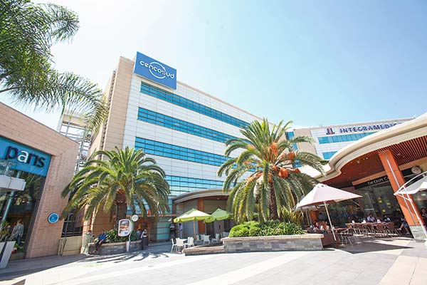 <p>CencoPay: firma ligada a la familia Paulmann inicia trámites para competir en industria de billeteras virtuales</p>