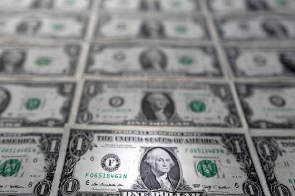 <p>La ofensiva contra el dólar como arma crece en todo el mundo</p>