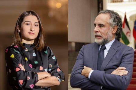 Escándalo de "escuchas" sacude a Petro: salen del Gobierno su jefa de Gabinete y el Embajador en Venezuela