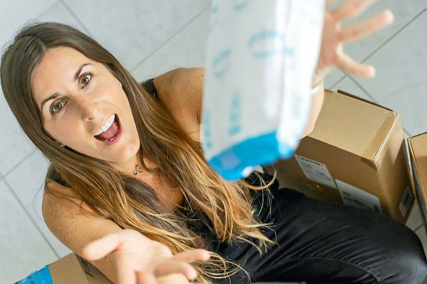 María Luisa Montt asesora a latinos para aumentar sus ventas en Amazon