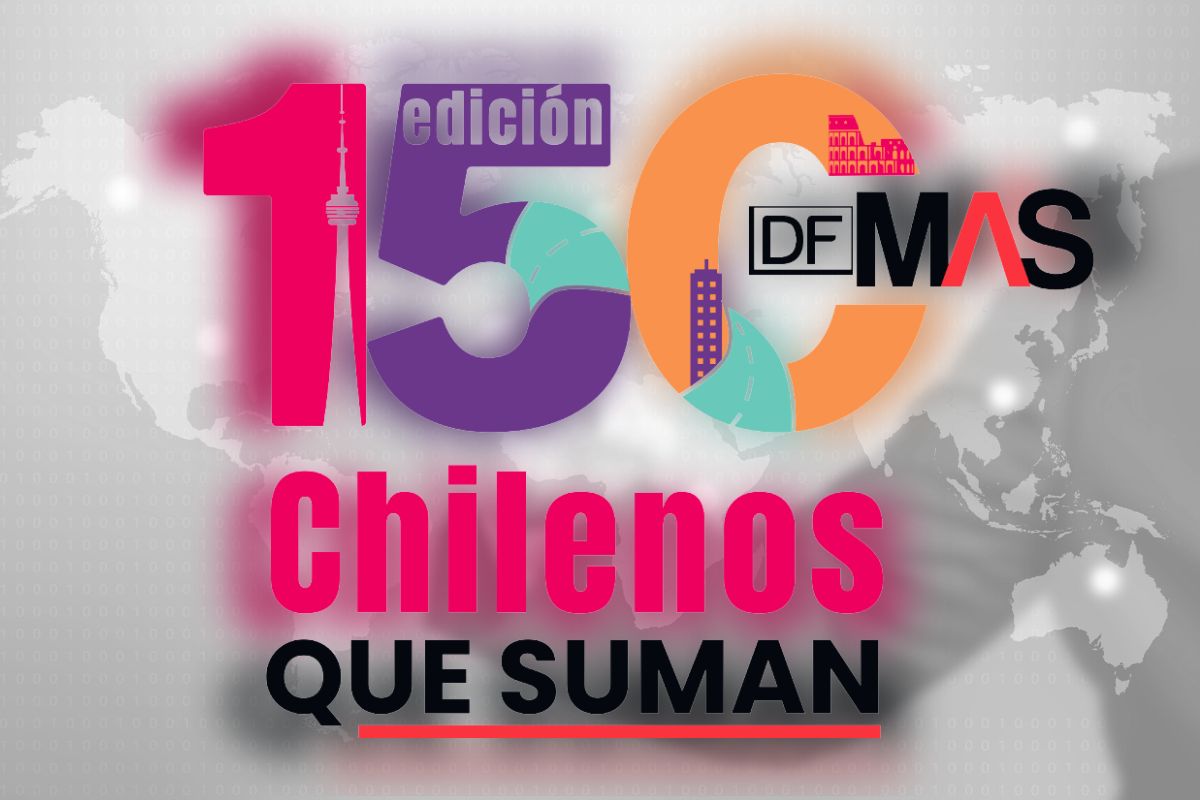 <p>Atentos al domingo: especial de chilenos en el exterior</p>