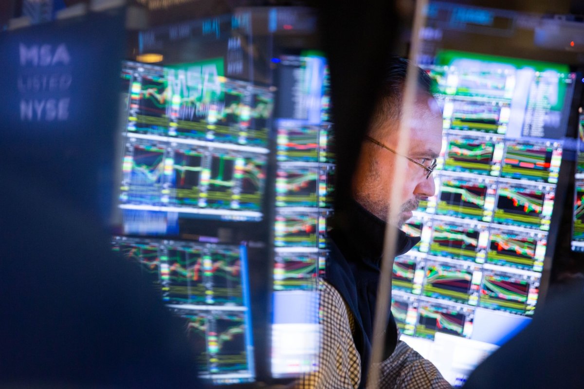 <p>Foto: Bloomberg</p>