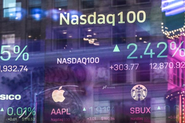 <p>Foto: Bloomberg </p>
