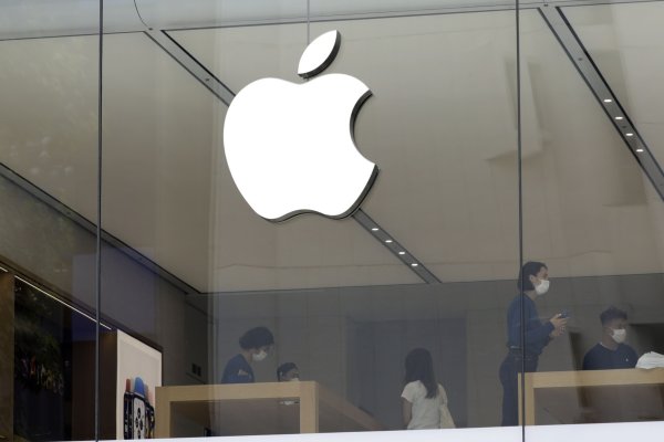 <p>Acción de Apple alcanza nuevo máximo histórico previo a lanzamiento de lentes de realidad mixta</p>