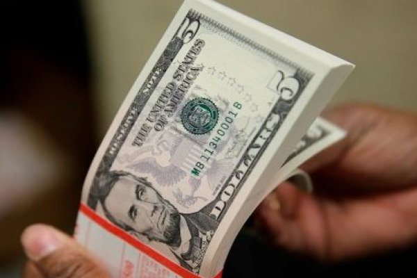 JPMorgan ve algunos indicios de una incipiente desdolarización a nivel mundial