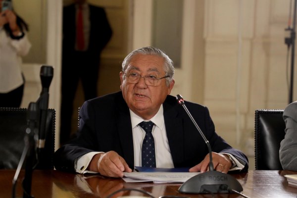 <p>Foto: Agencia UNO</p>
