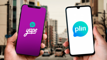 Fintech peruana Yape prevé ampliar oferta con créditos por hasta 18 meses