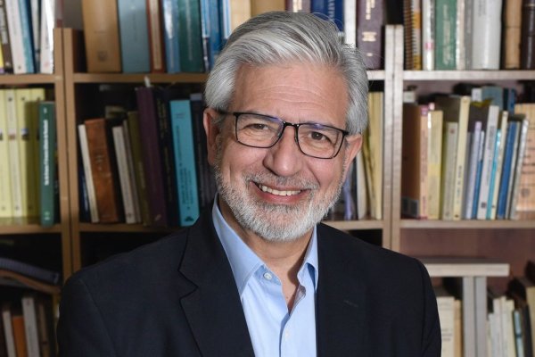 Consejero Christian Suárez: "Creo que ha habido un esfuerzo serio por concordar un anteproyecto que represente a todos"
