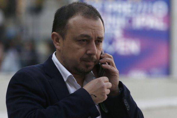 Luis Cuello (PC): “Pedimos que la ministra Vivanco se inhabilite de pronunciarse sobre la solicitud de aclaración de las isapres”
