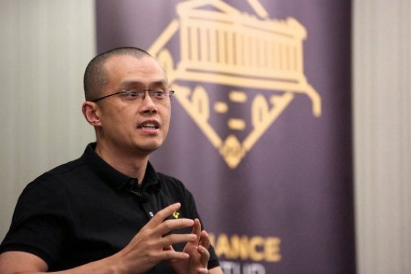 Inversionistas retiran casi US$ 1.500 millones de Binance y su filial en EEUU tras demanda de la SEC