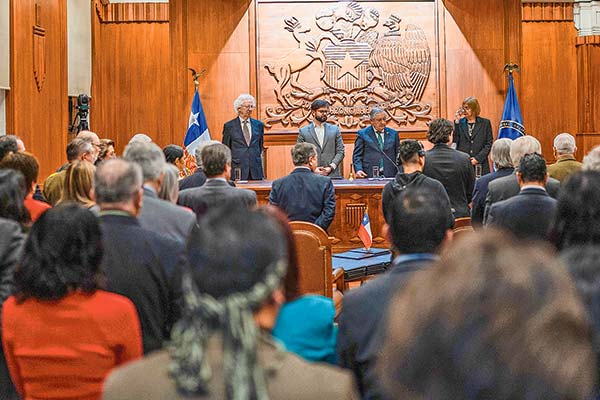 <p>Foto: Presidencia</p>