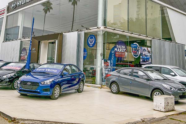 <p>Deterioro de la economía y alza en la morosidad golpean los resultados de las financieras automotrices</p>