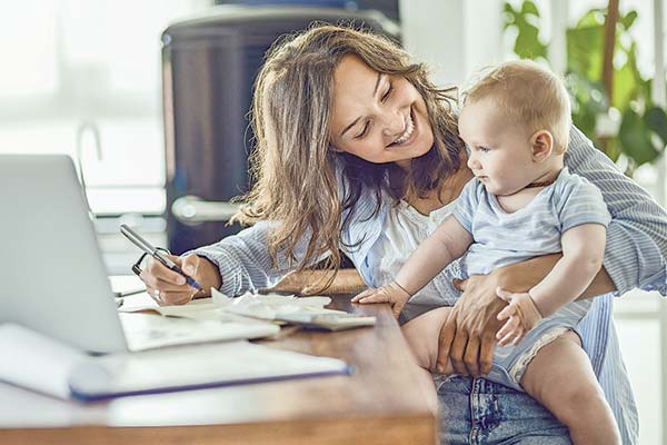 <p>Las recomendaciones de la ACHS para avanzar en la conciliación de trabajo y familia</p>