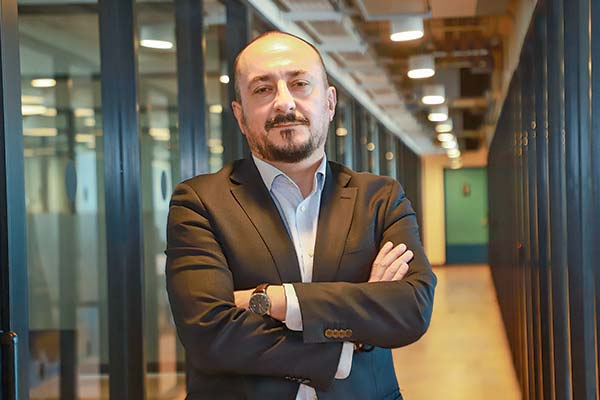 Ricardo Pizarro, nuevo Defensor Nacional (Dedecon): “Mi objetivo es ser la voz de los contribuyentes frente al SII”