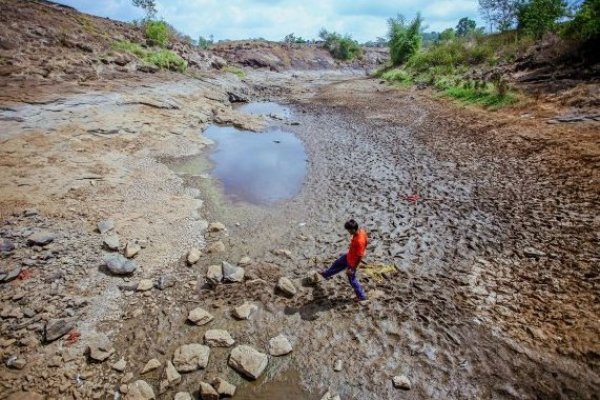 El Niño ya llegó y promete una turbulencia climática mundial