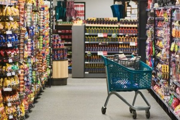 <p>Otro efecto de la menor inflación: precio de la canasta básica de alimentos volvería a caer en mayo</p>