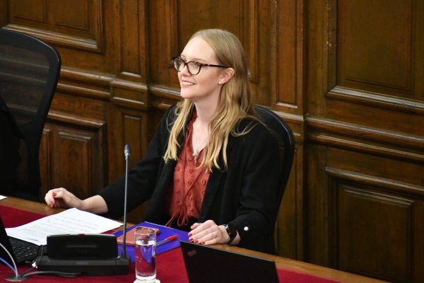 Quién es la republicana Beatriz Hevia y qué dice su declaración de intereses