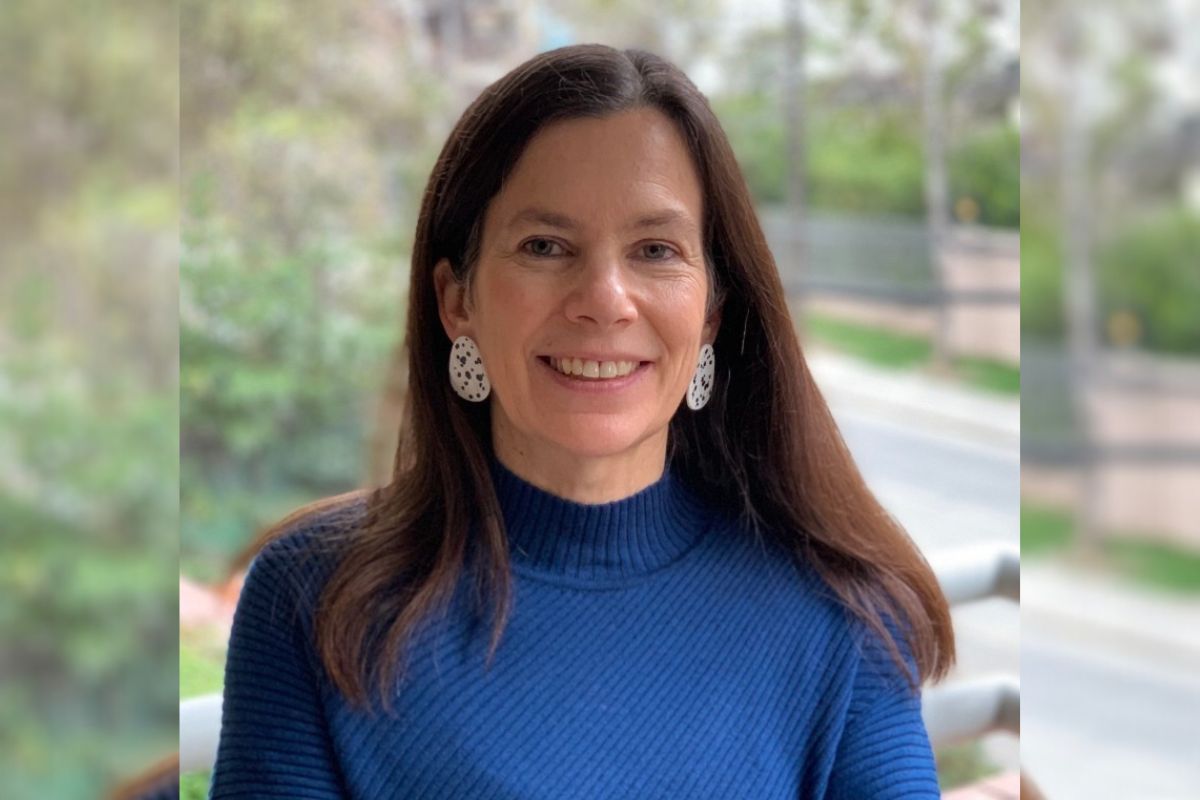 <p>Susana Carey se integra al directorio de Endowment UC y reemplaza a Patricia Matte Larraín</p>