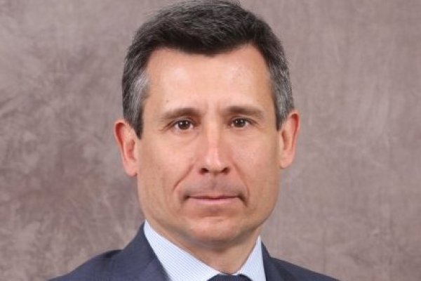 <p>BofA nombra a economista peruano Augusto Urmeneta como nuevo jefe para América Latina</p>