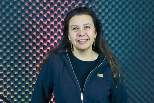 🎙️ Gabriela Clivio: “La nueva reforma tributaria sería como el mentholatum, la cura de todos los males”