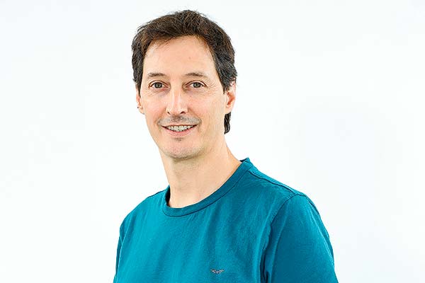 Ignacio Larraín, CEO de MACH: “Estamos desarrollando servicios y productos más allá de un banco tradicional”